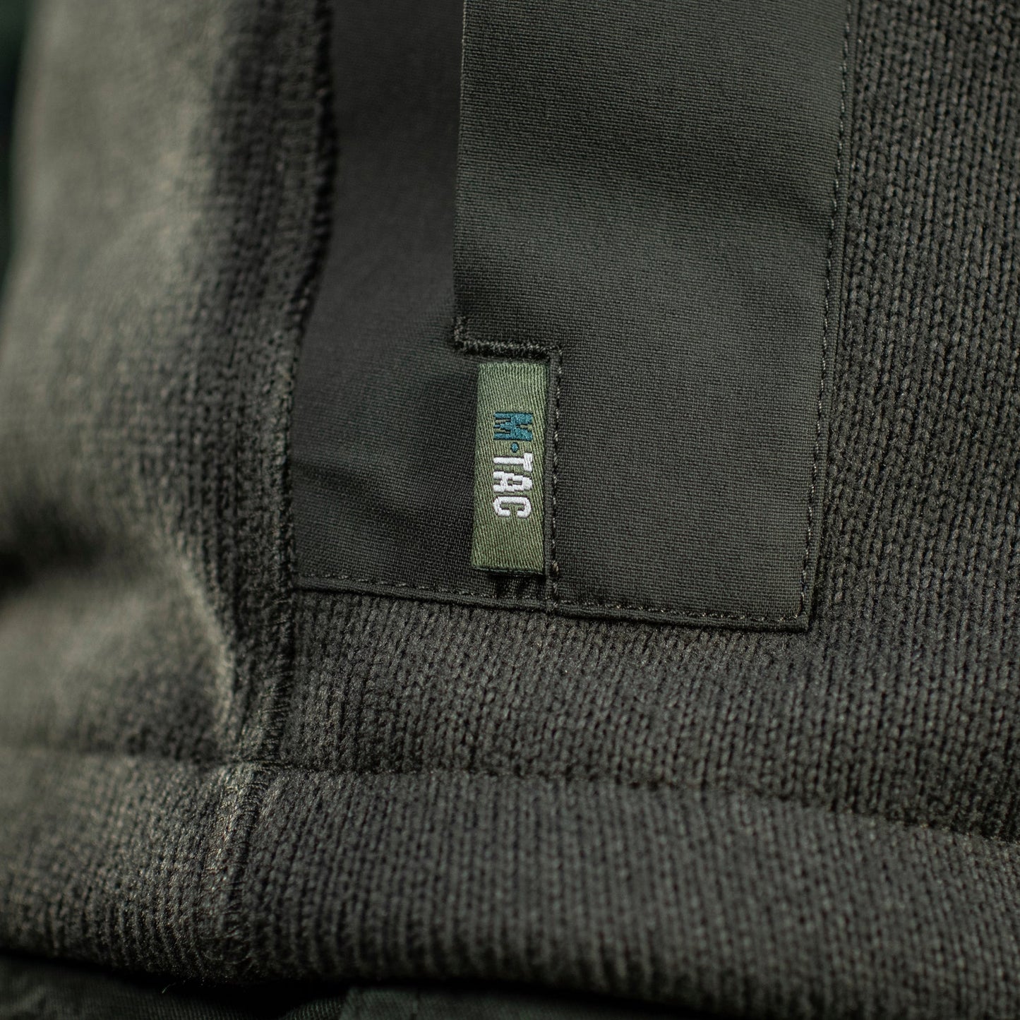M-Tac Sweater Senator Fleece Polartec