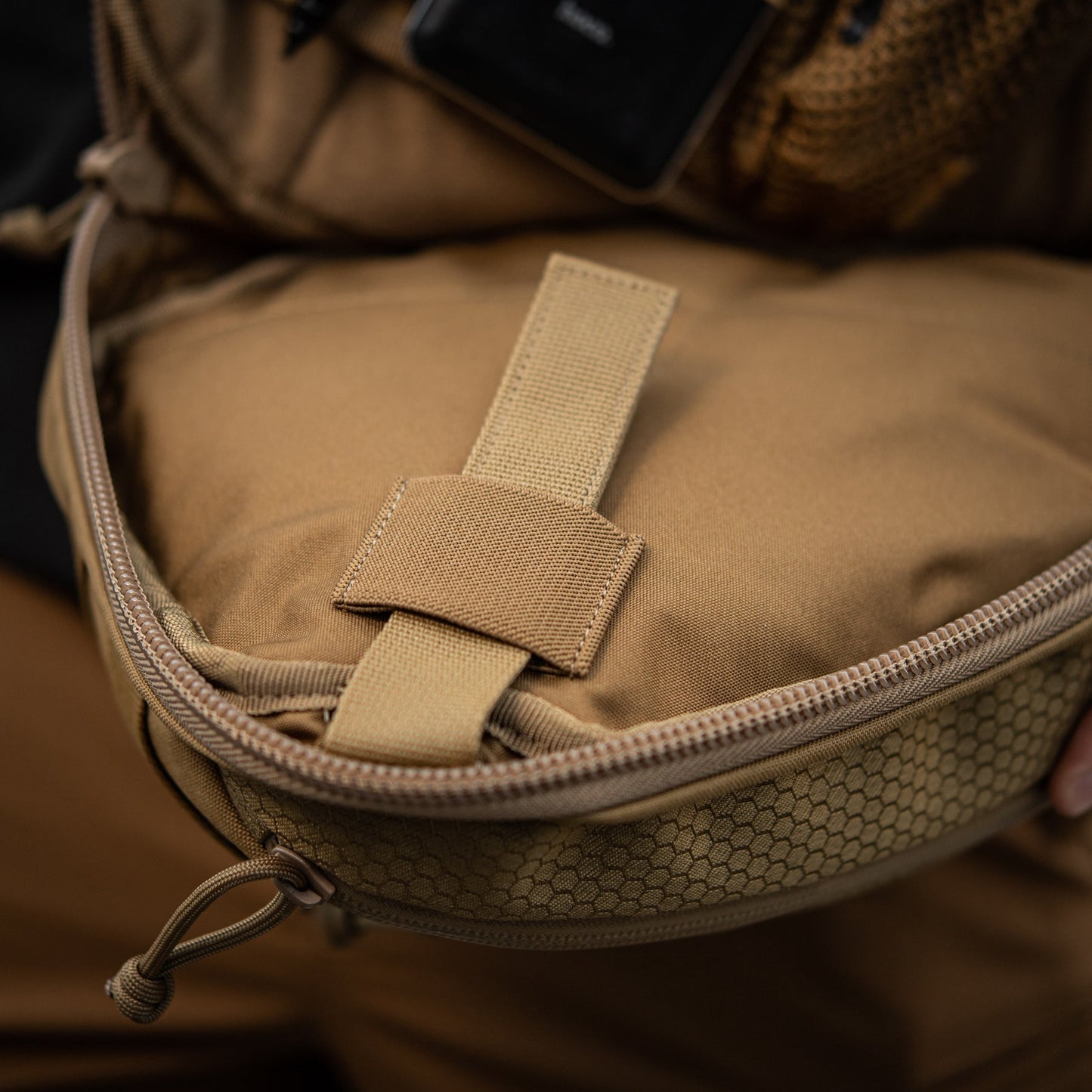 M-Tac Elite Sphaera Hex Large Bag Gen II