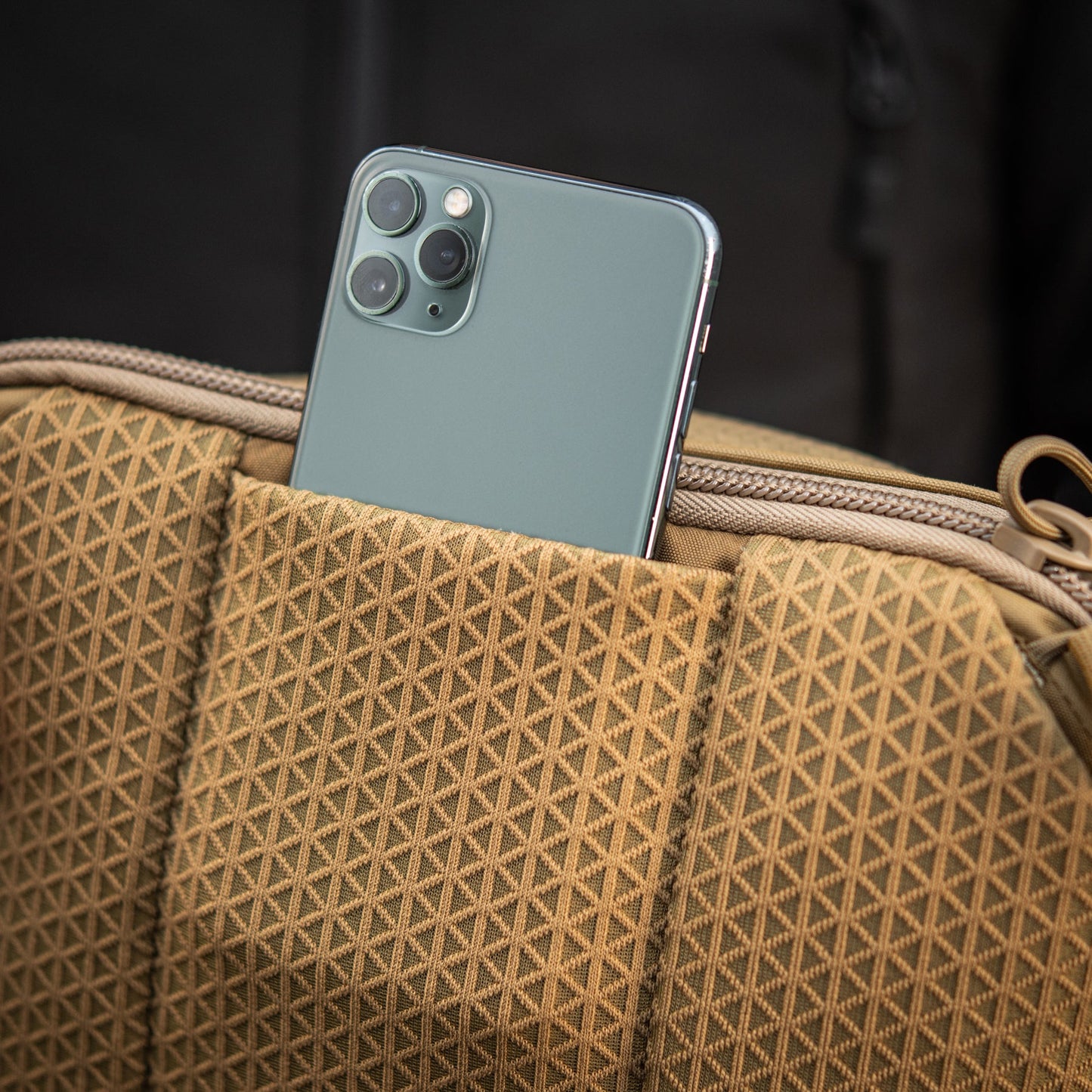 M-Tac Elite Sphaera Hex Large Bag Gen II