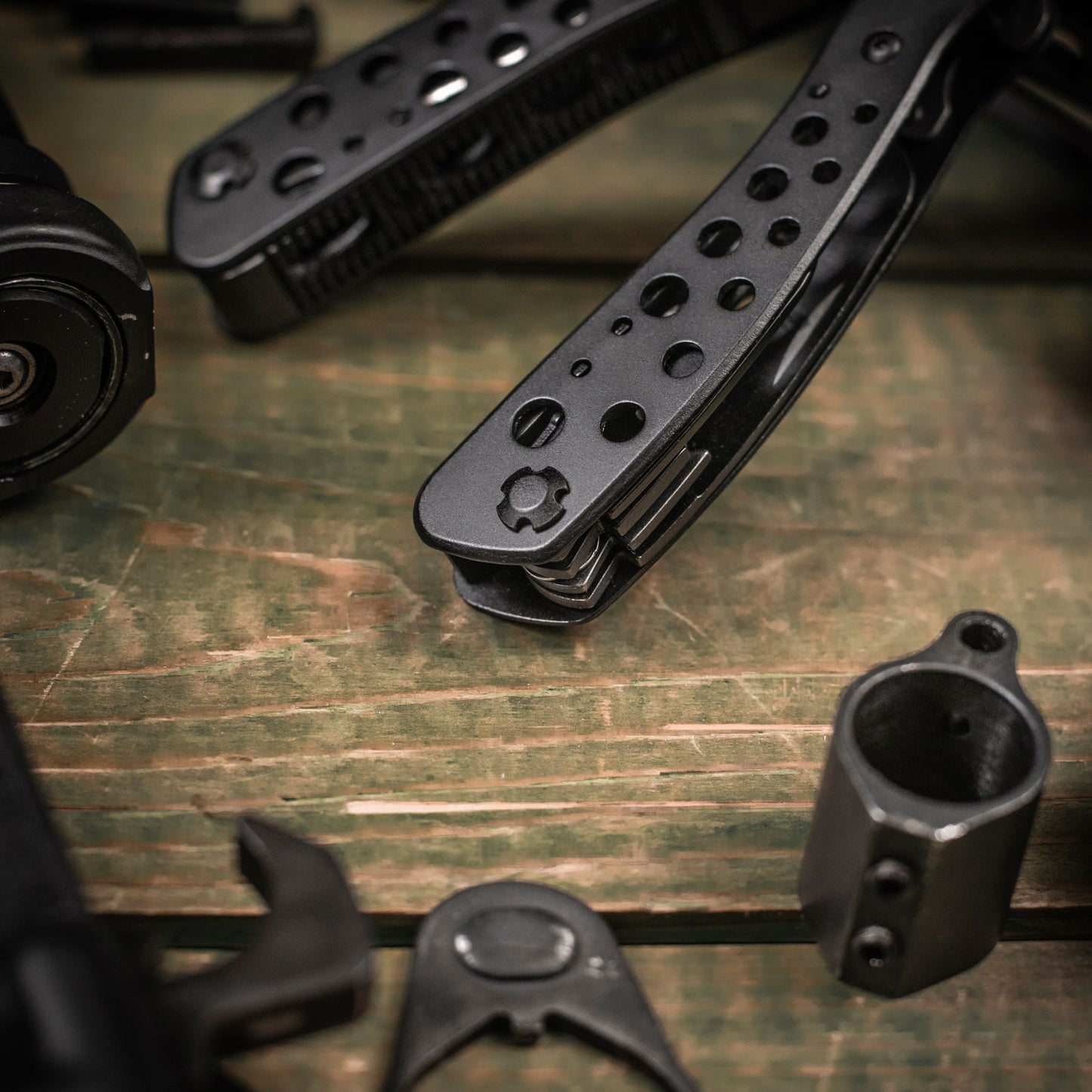 M-Tac Multitool Type 1