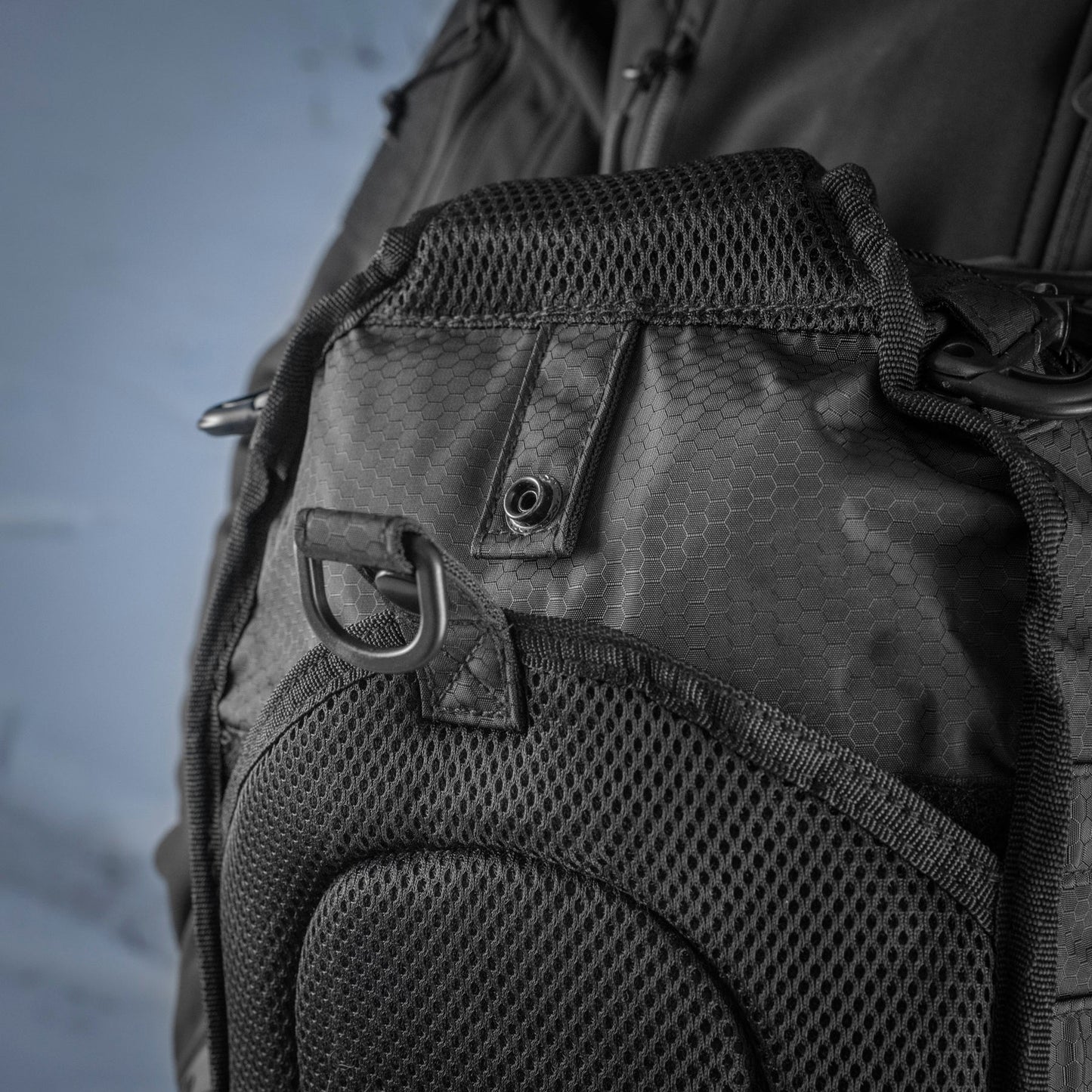 M-Tac Urban Line City Hunter Hexagon Bag