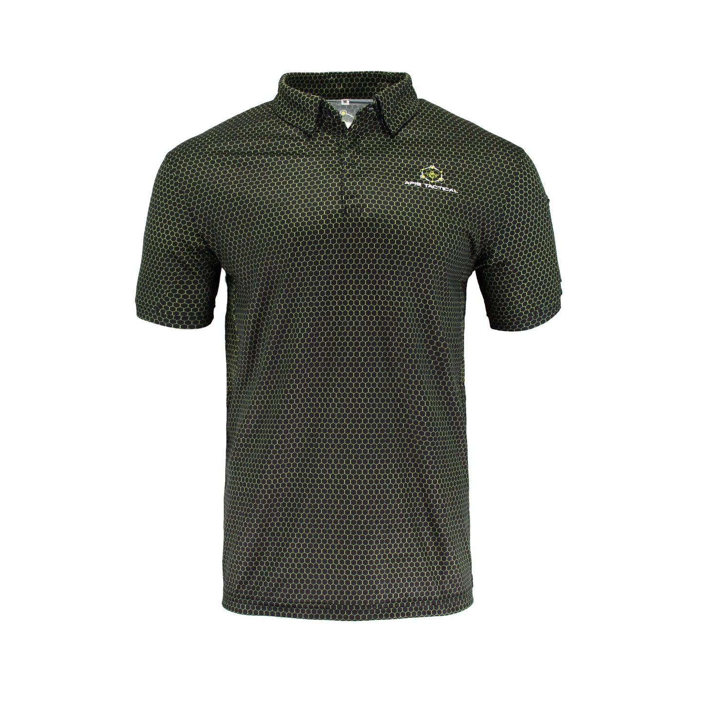 Apis Tactical Mens Polo Shirt