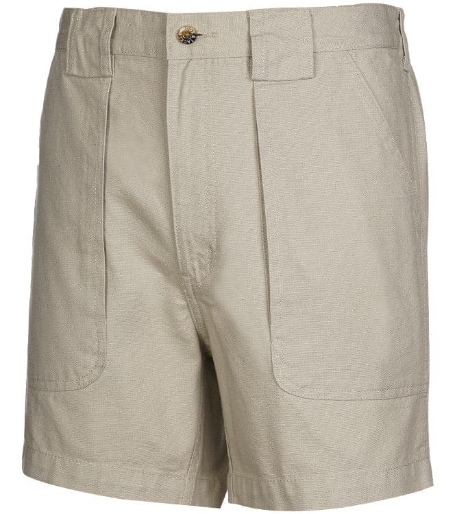 Men's Original Beer Can Island Cott. Short (44-54)