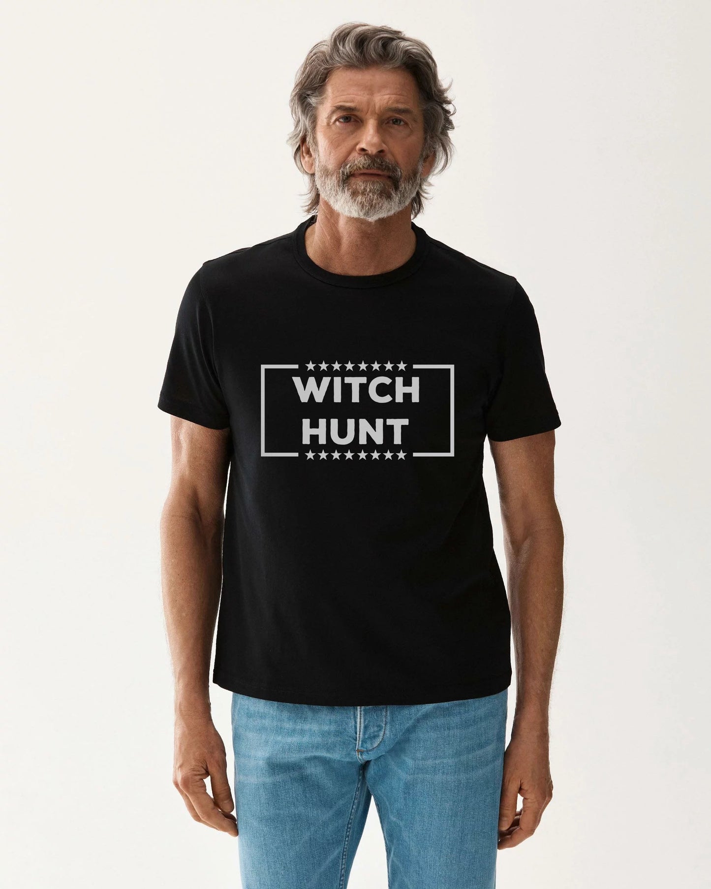 Witch Hunt