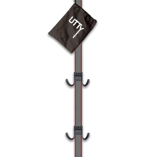 THE UTTY GEAR ORGANIZER