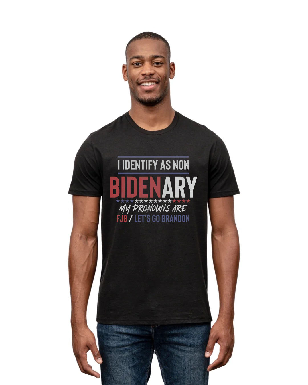 Non Bidenary