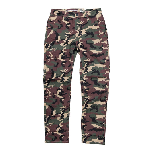 Trek Pants - M81