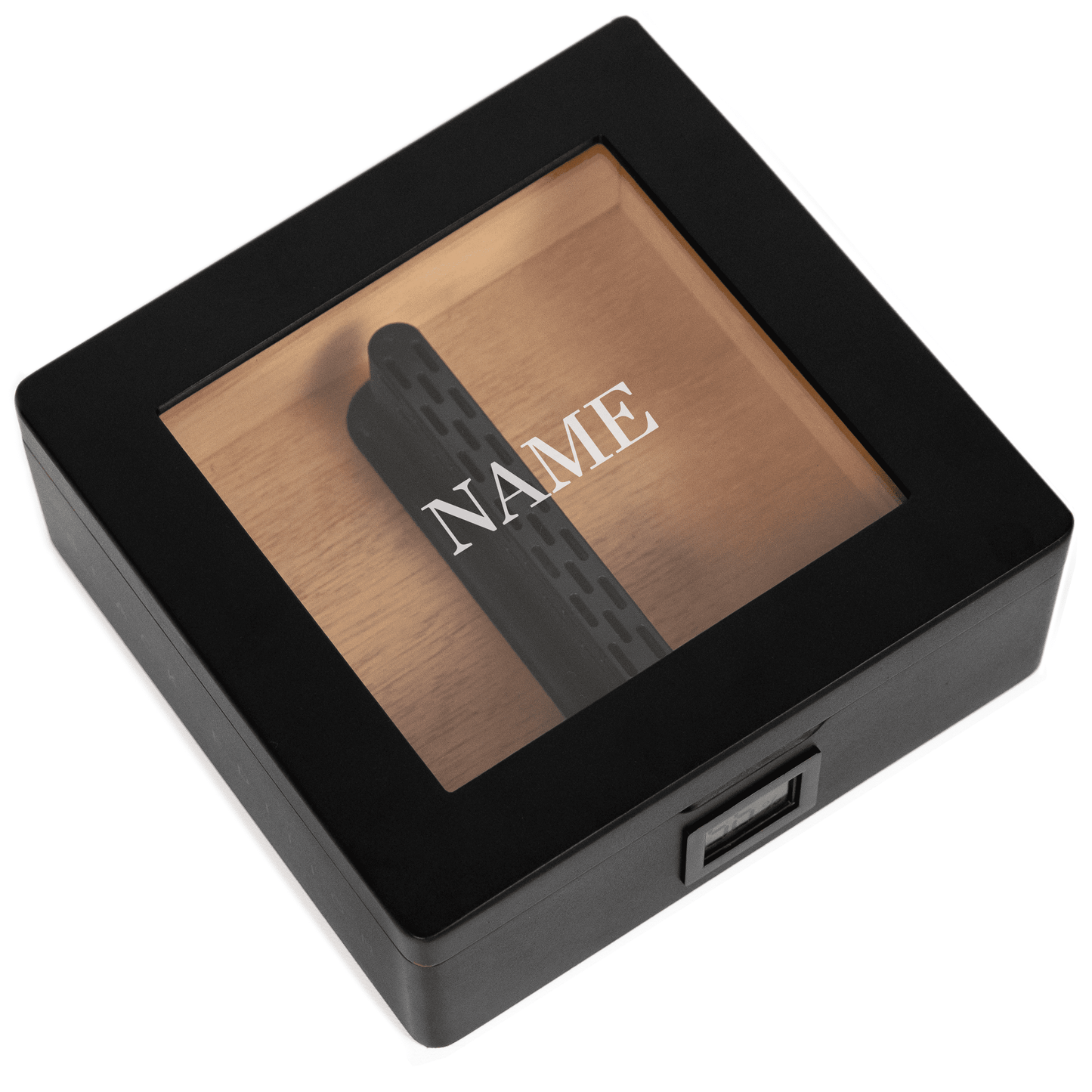 MAG Humidor