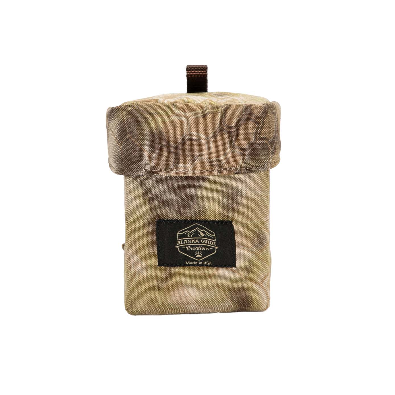 Magnetic Rangefinder Pouch