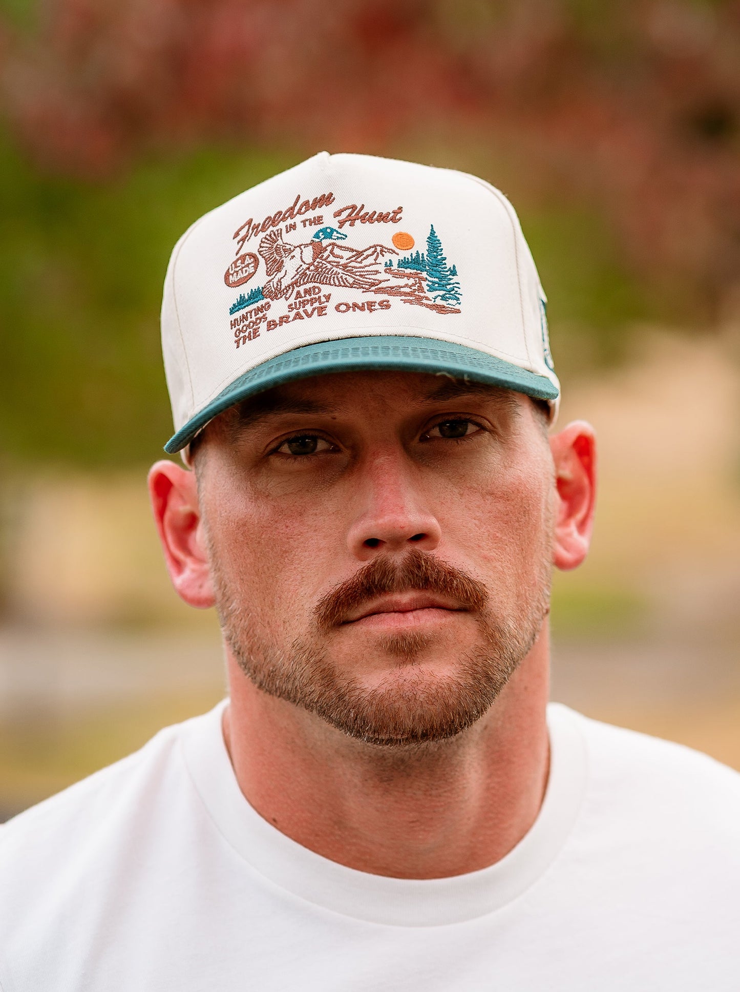 The Mallard II Hat | The Brave Ones