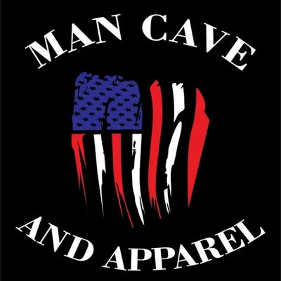 Man Cave And Apparel