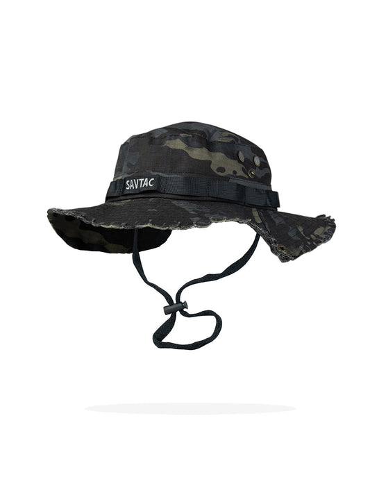 Boonie - STMC® Black
