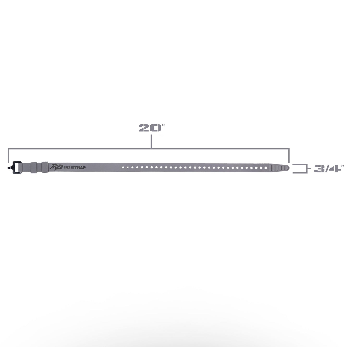 RB Go Strap