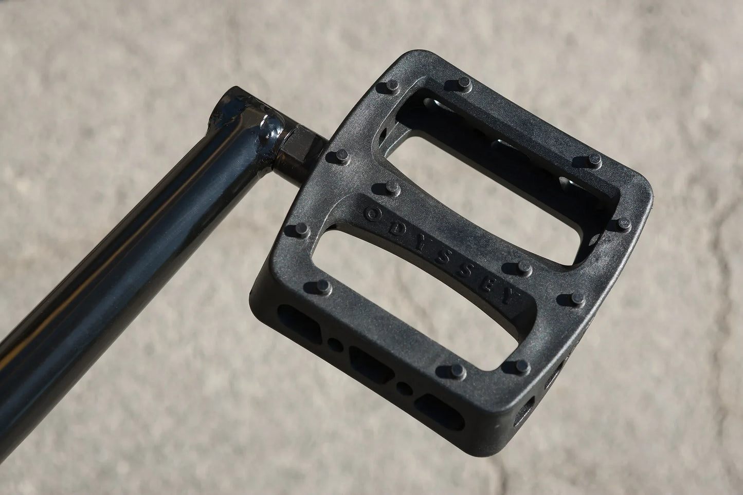 Sunday Scout 20.75″ Complete BMX Bike - Matte Sage Green