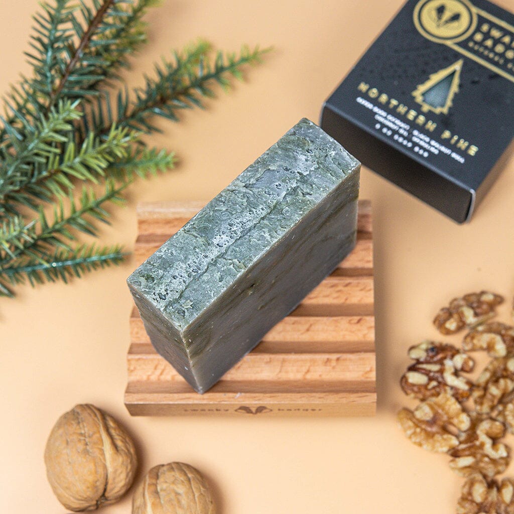 Natural Soap Starter Bundle