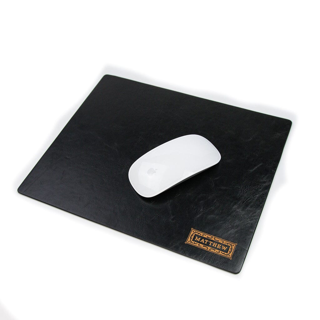 Mouse Pad: Circle