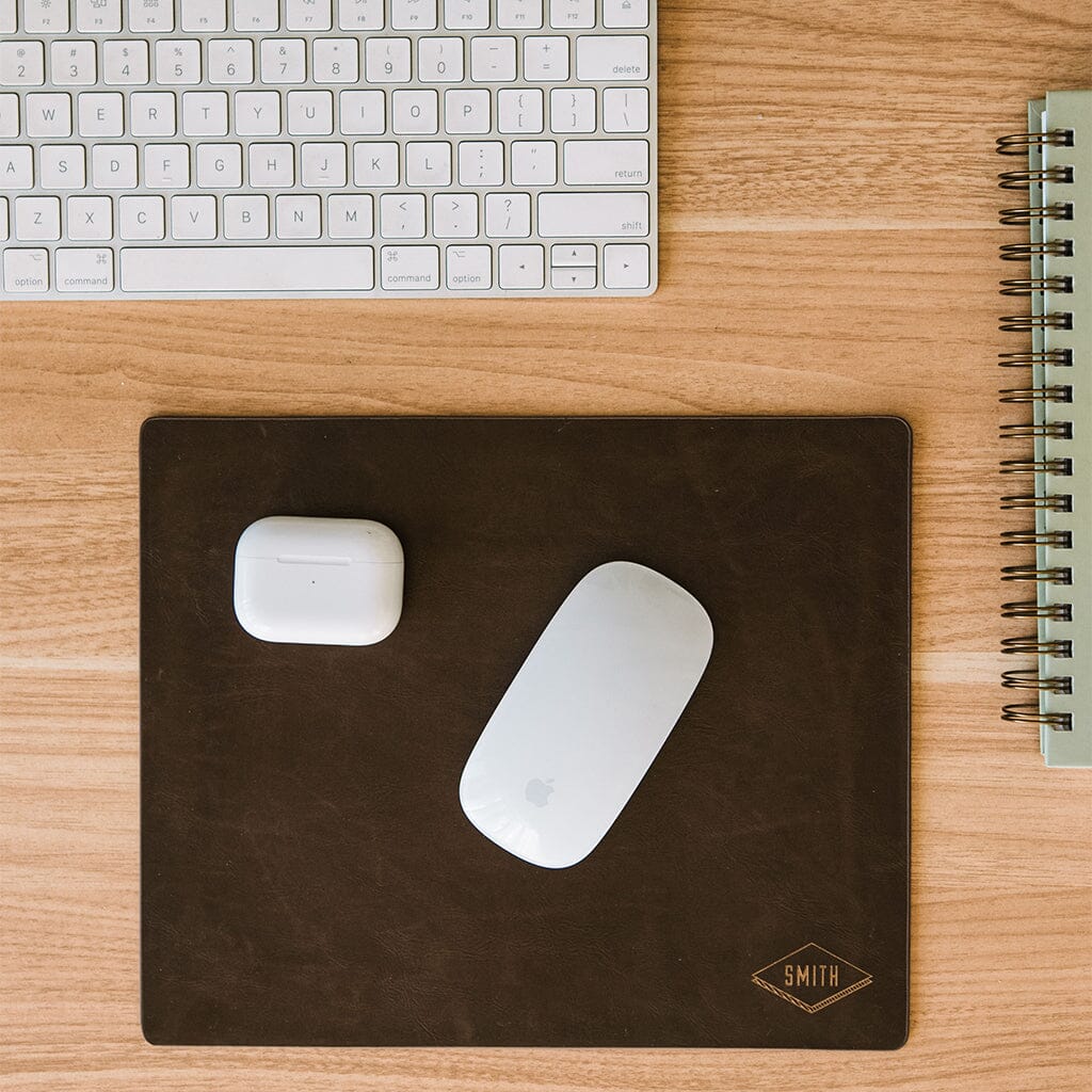 Mouse Pad: Classic