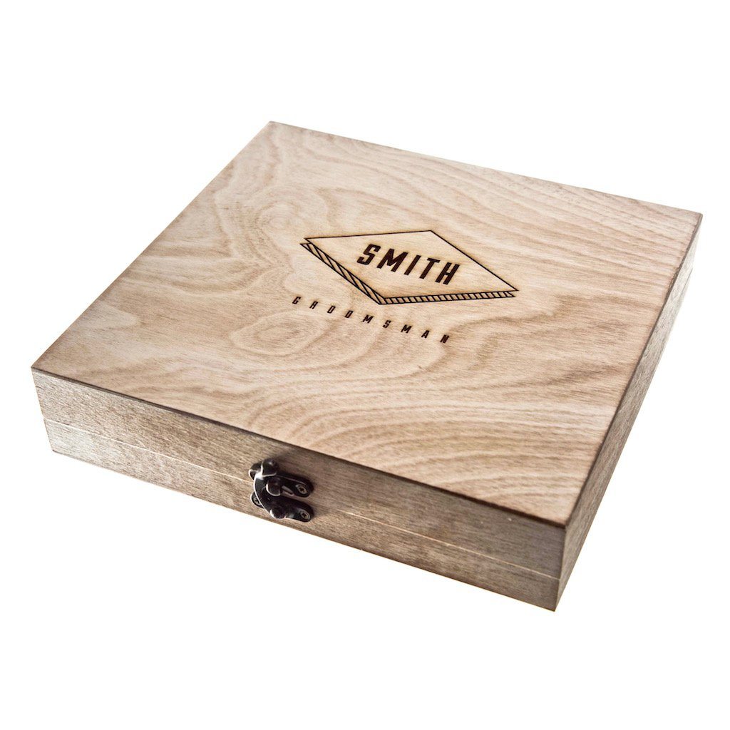 Cigar Box: Diamond