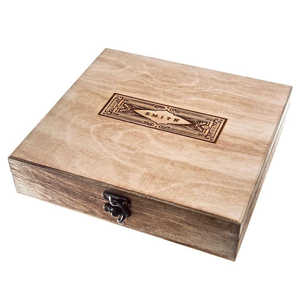 Cigar Box: Vintage
