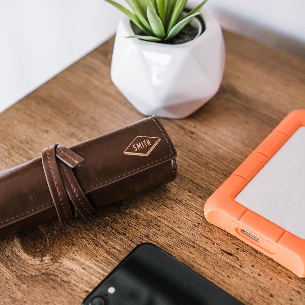 Tech Roll Up: Basic