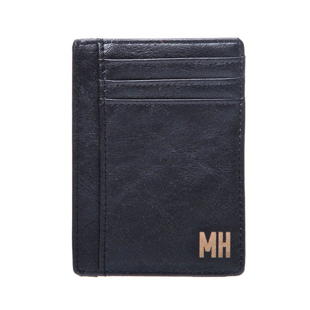 Front Pocket Wallet: Basic