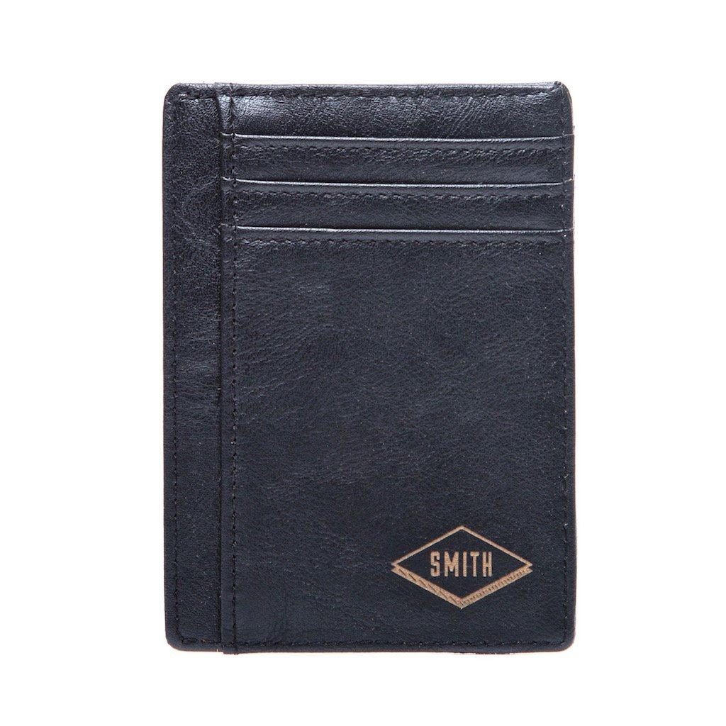 Front Pocket Wallet: Diamond