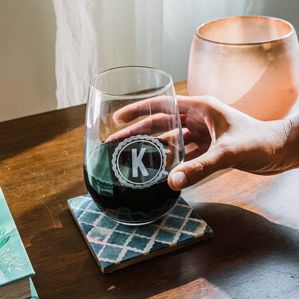 Wine Decanter  - The Medalist