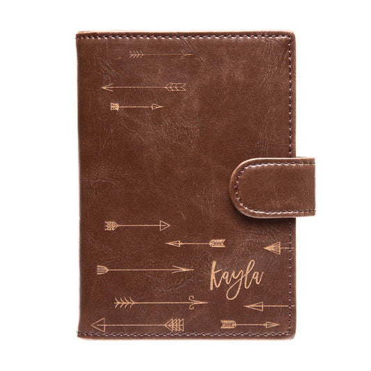 Pocket Journal: Arrows