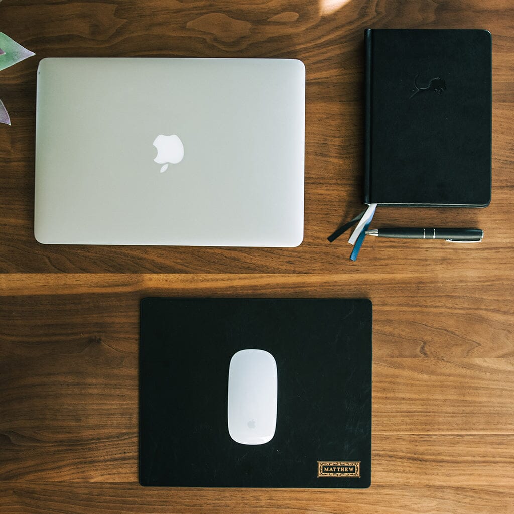 Mouse Pad: Classic