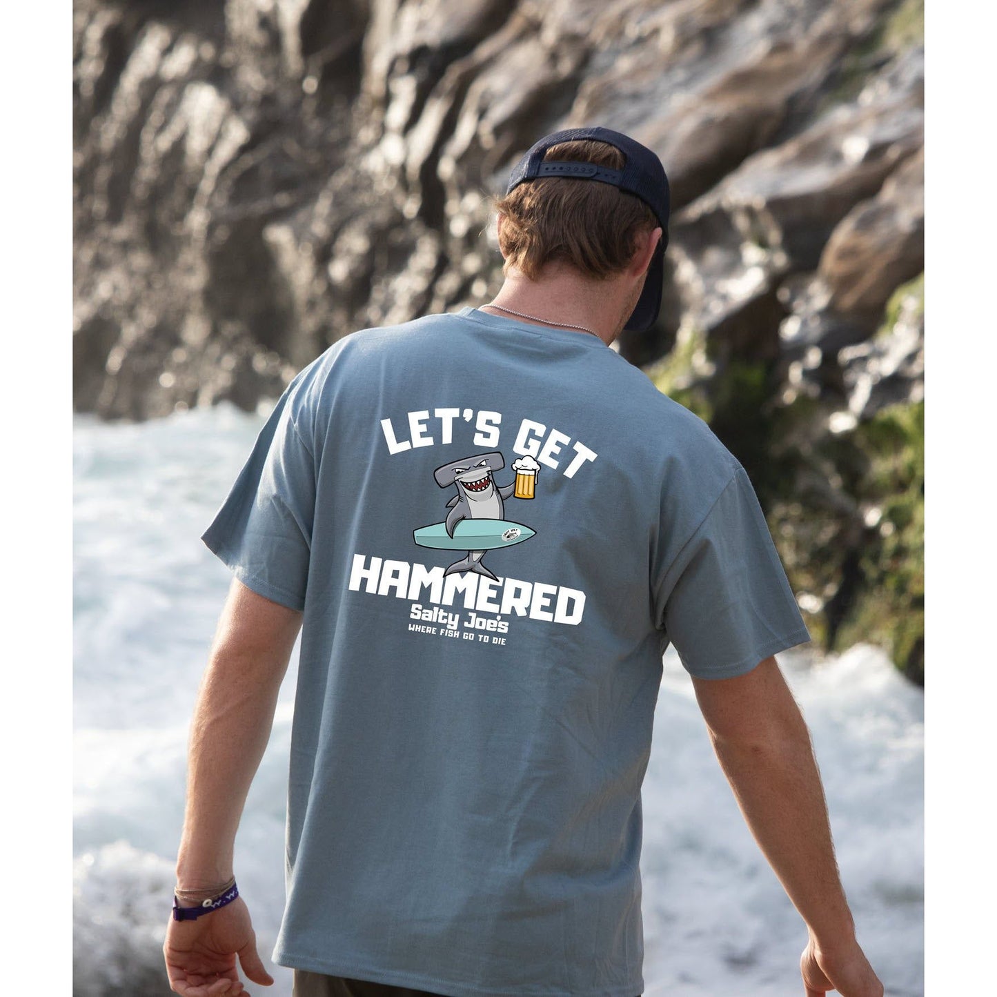 Joe's Surf Shop 4 Item Mystery Pack ($100+ Value)