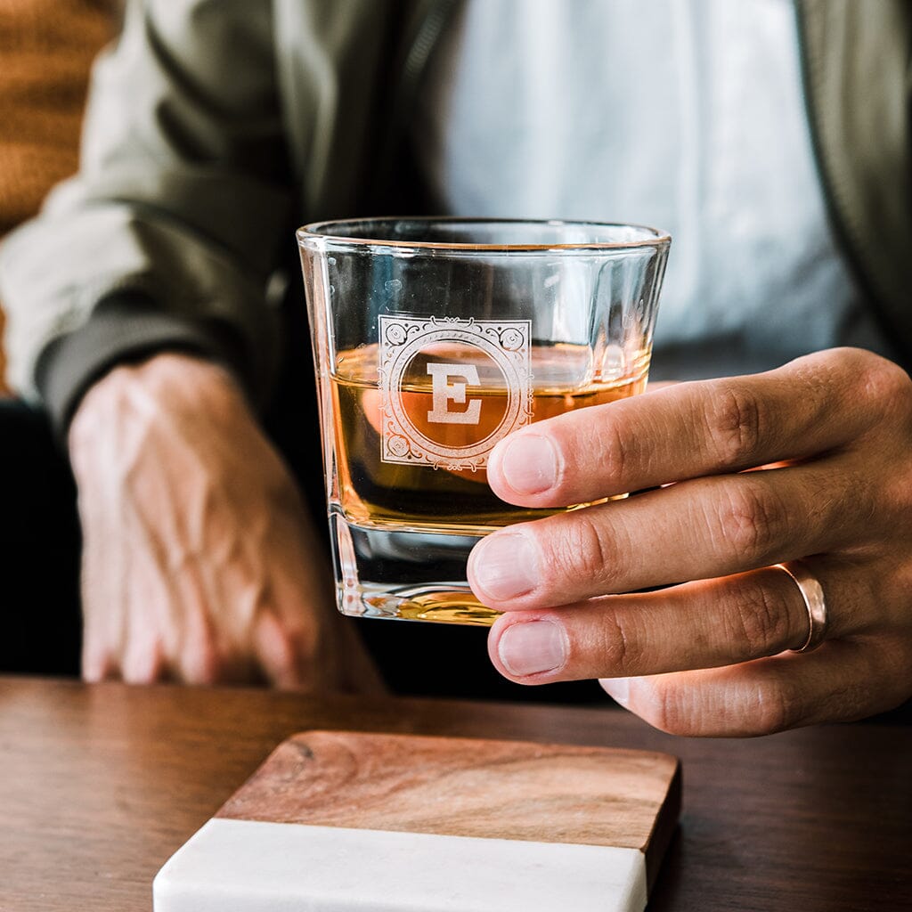 Whiskey Essentials Bundle