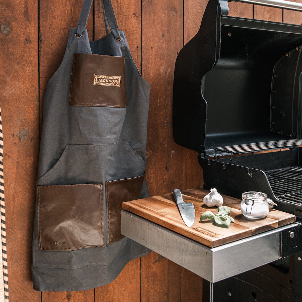 BBQ Apron - Classic
