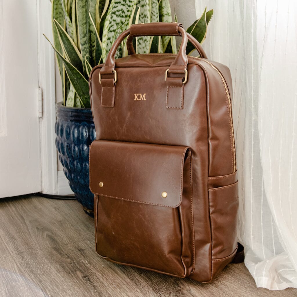 Laptop Backpack - Basic
