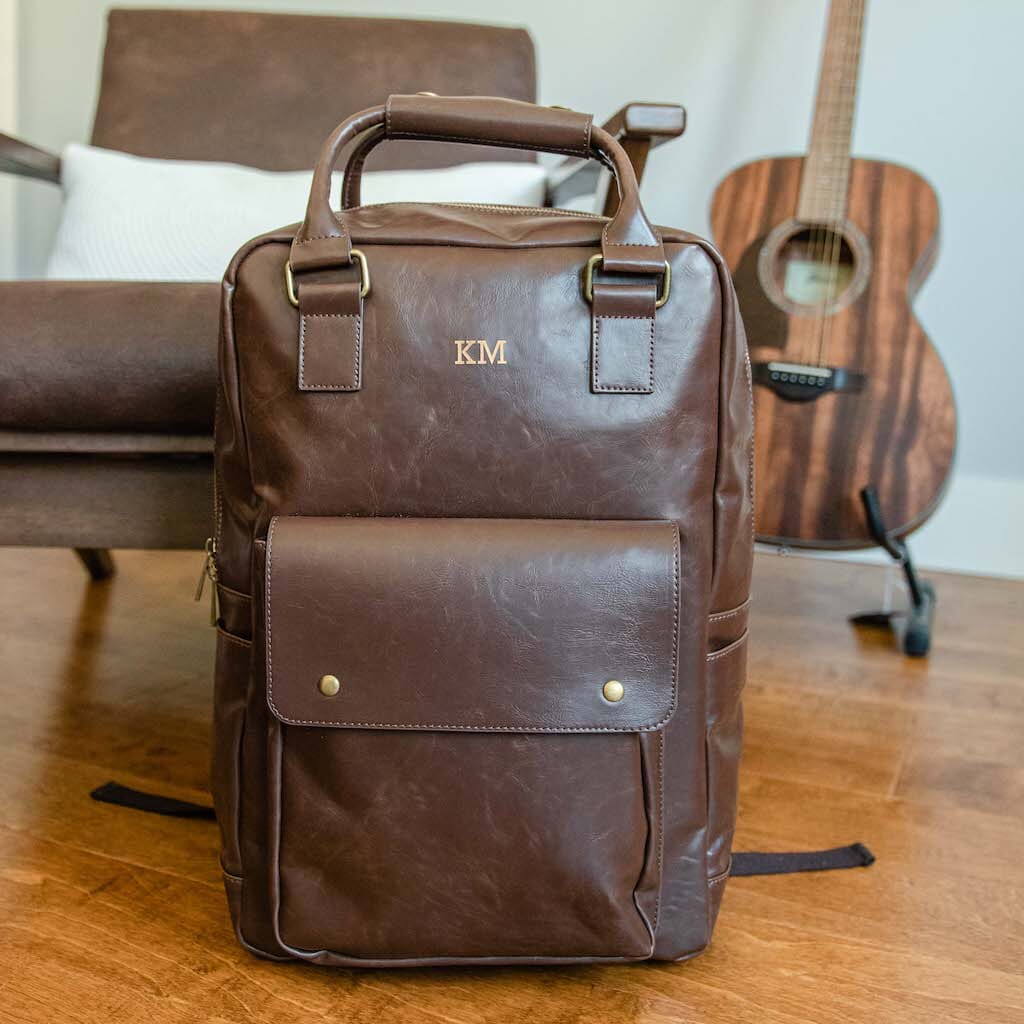 Laptop Backpack - Basic