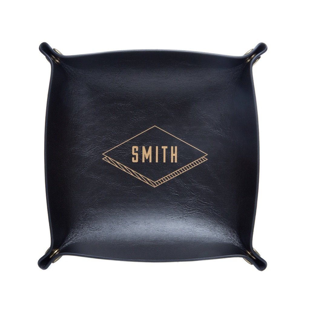 Catchall Tray: Diamond