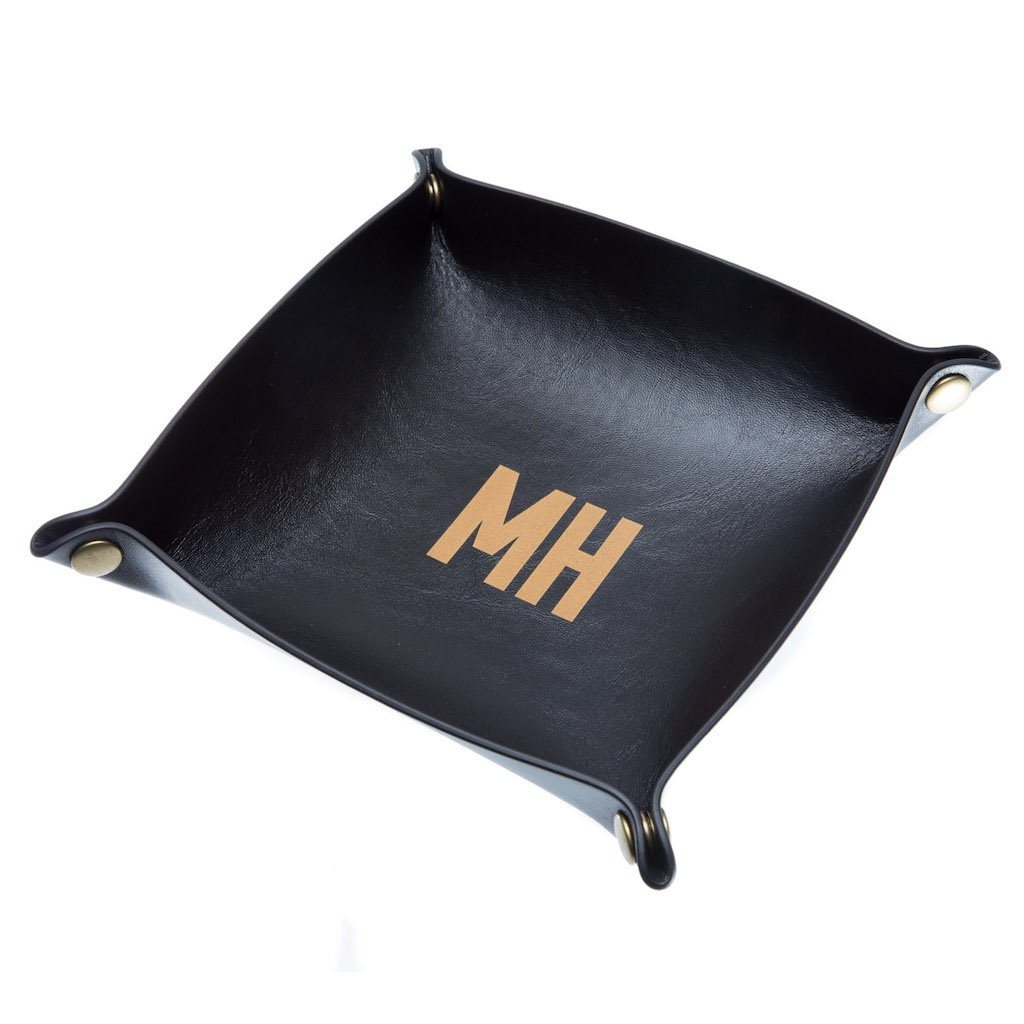 Catchall Tray: Basic