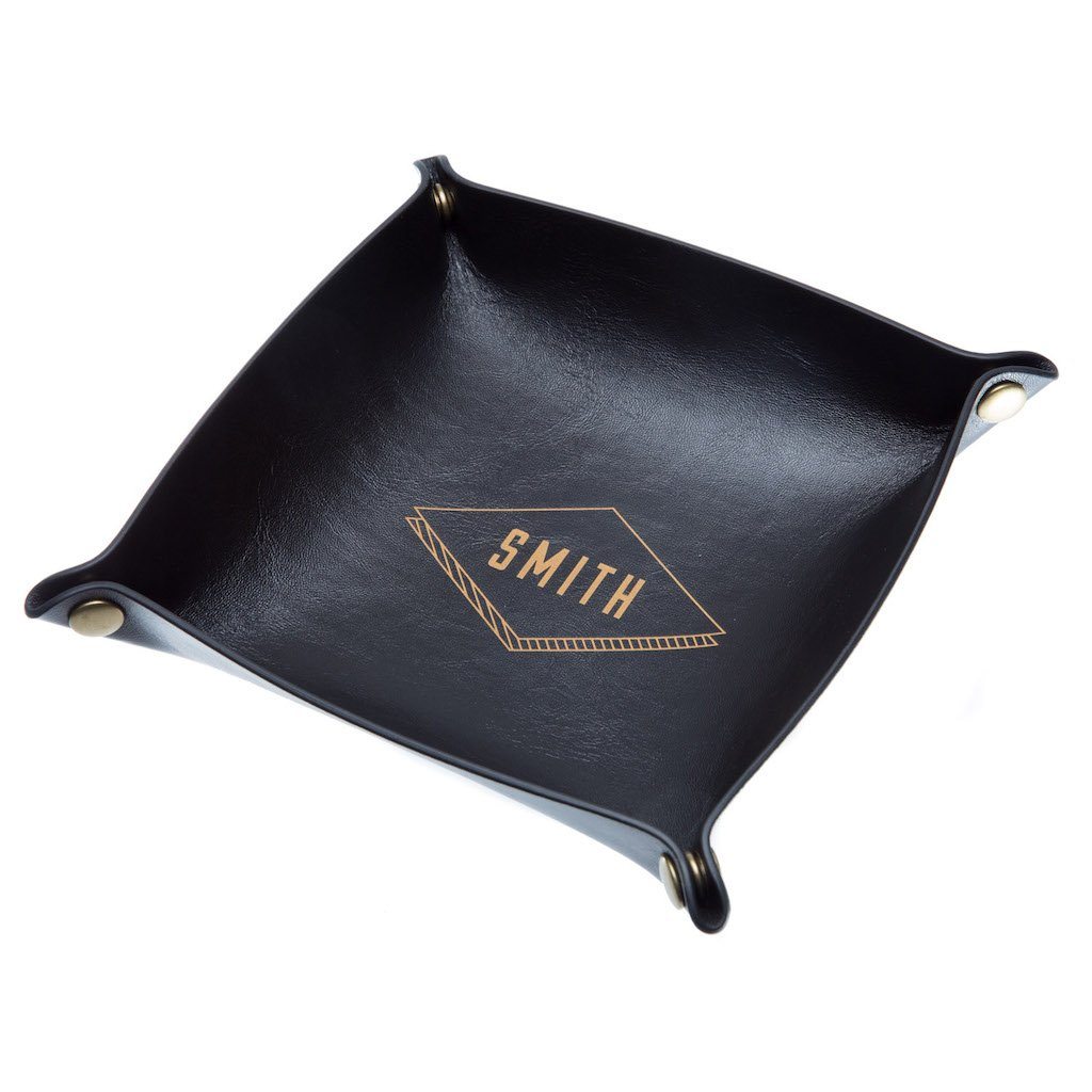 Catchall Tray: Diamond