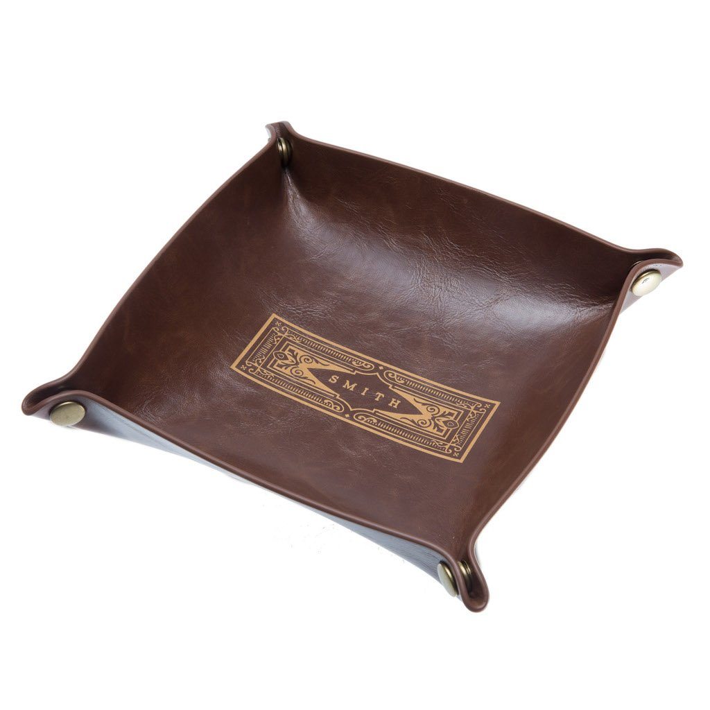 Catchall Tray: Vintage