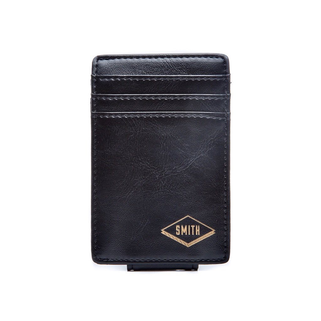 Money Clip Wallet: Diamond