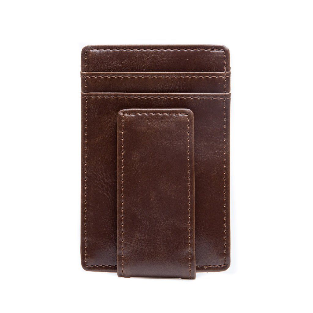 Money Clip Wallet: Basic