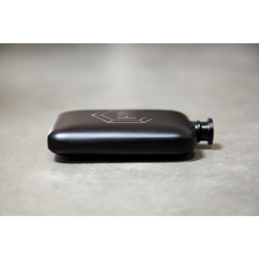 Hip Flask: The Classic