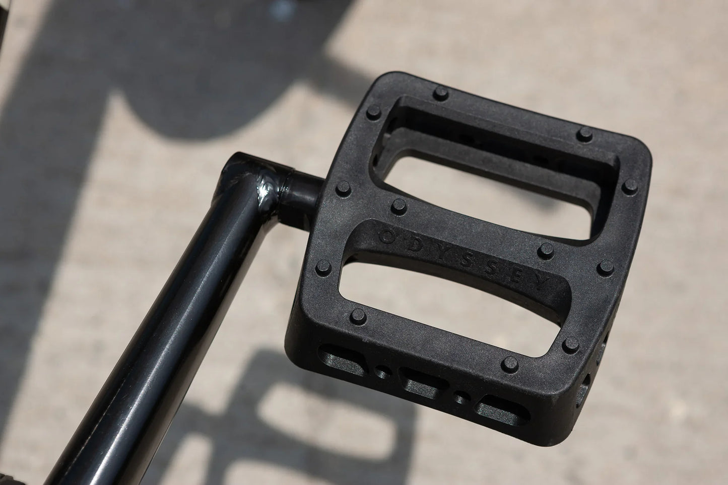 Sunday 2022 Soundwave Cassette Special 21″ Gary Young Signature Complete BMX Bike RHD/LHD - Gloss Classic White