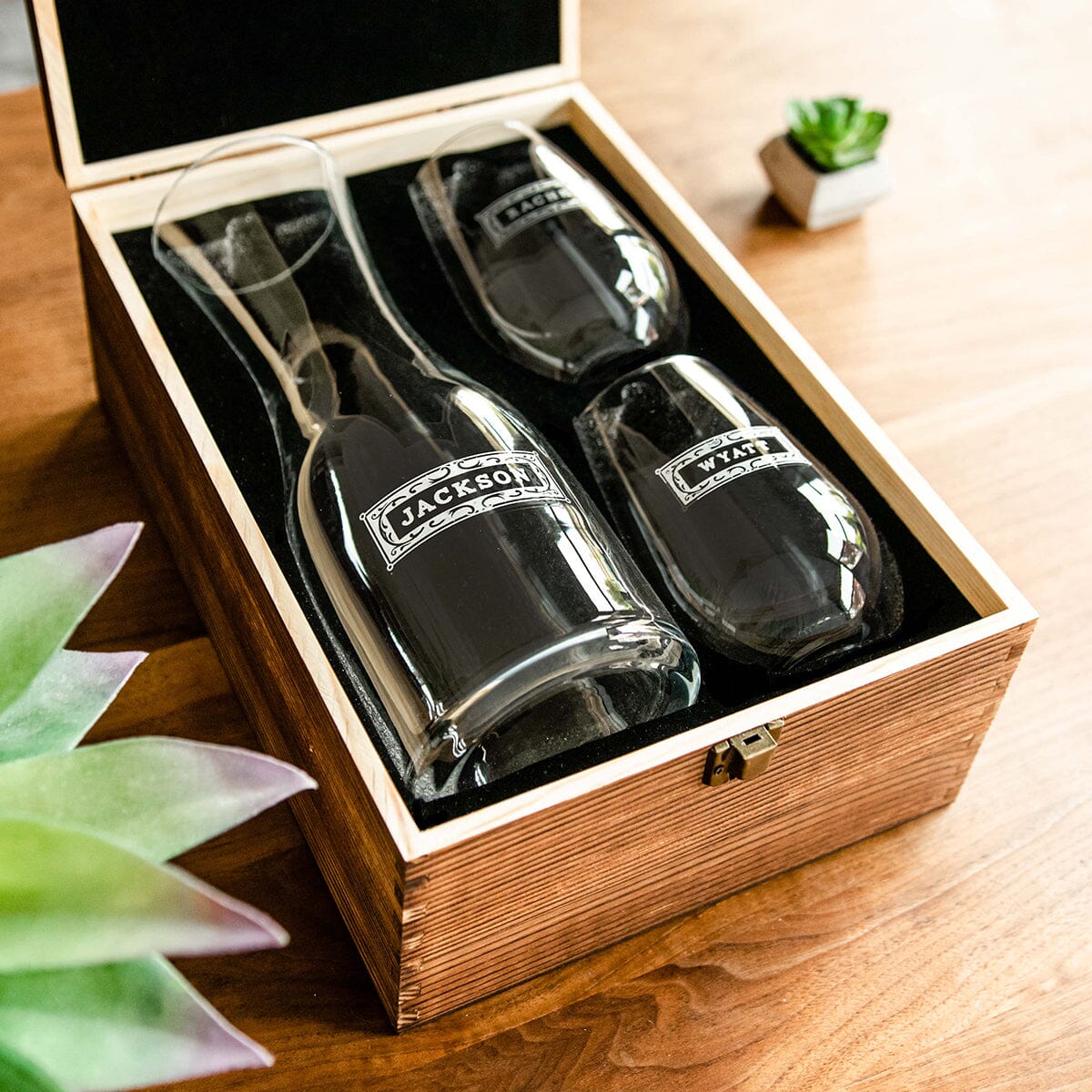 Wine Decanter - The Classic