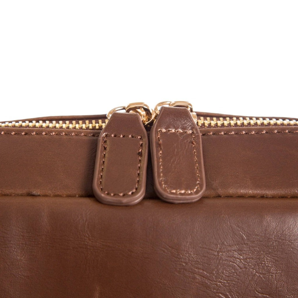 Laptop Brief Bag: Executive