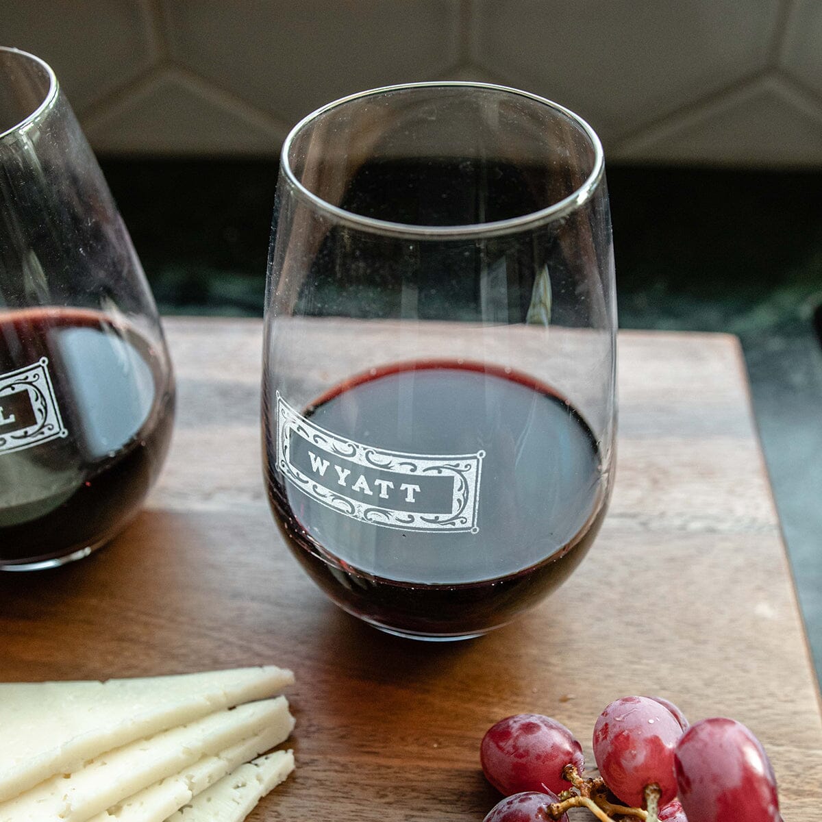 Wine Decanter - The Classic