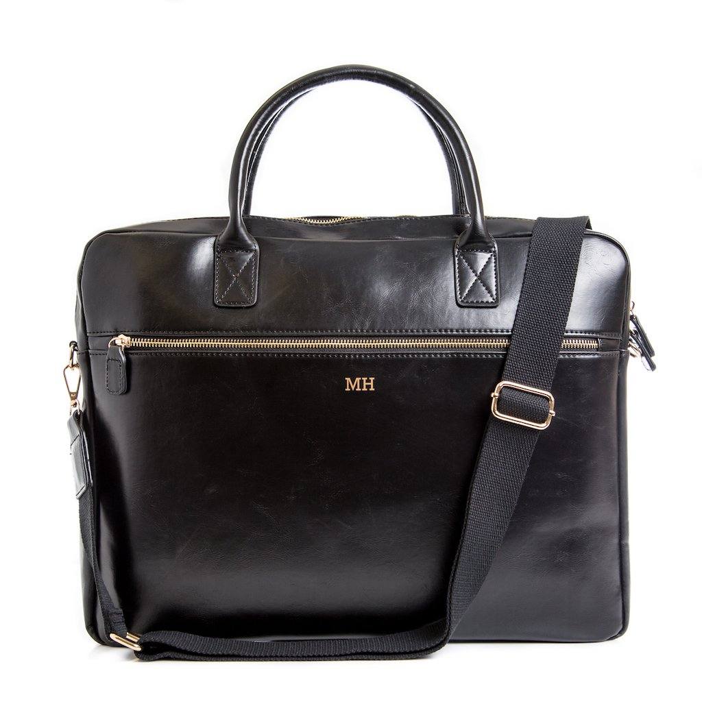 Laptop Brief Bag: Executive