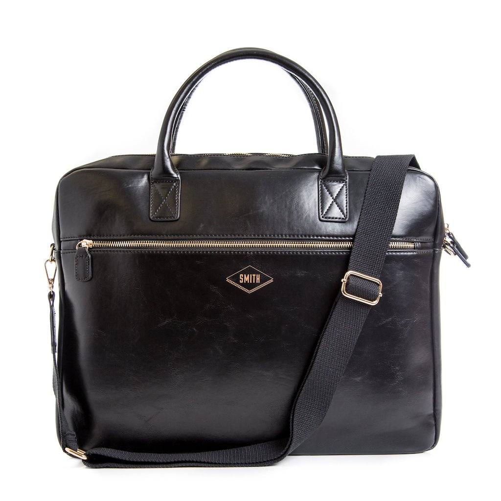 Laptop Brief Bag: Diamond