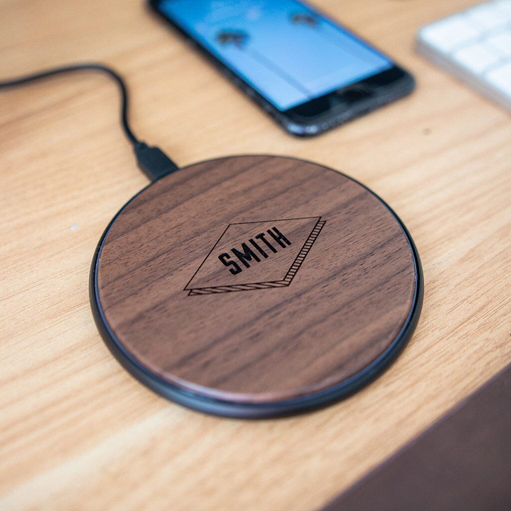 Wireless Charger - Classic