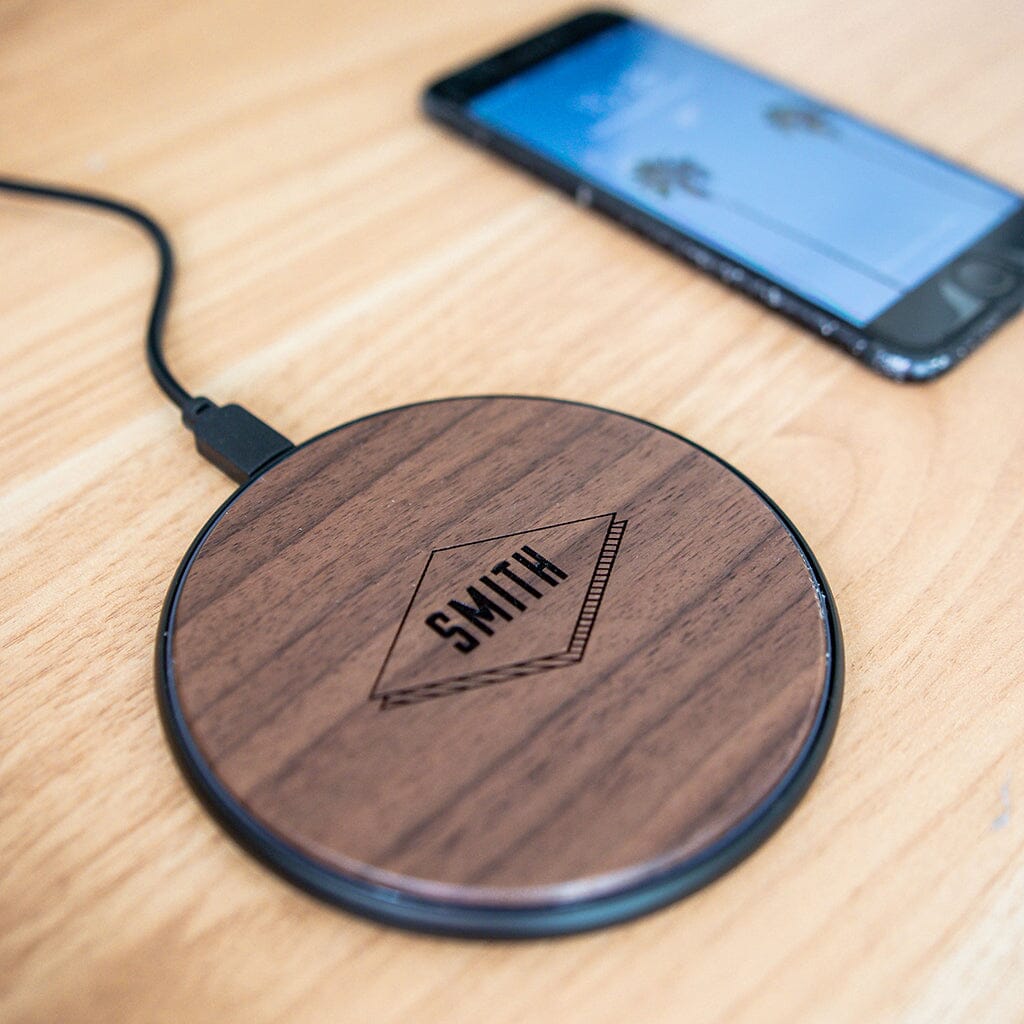Wireless Charger - Diamond