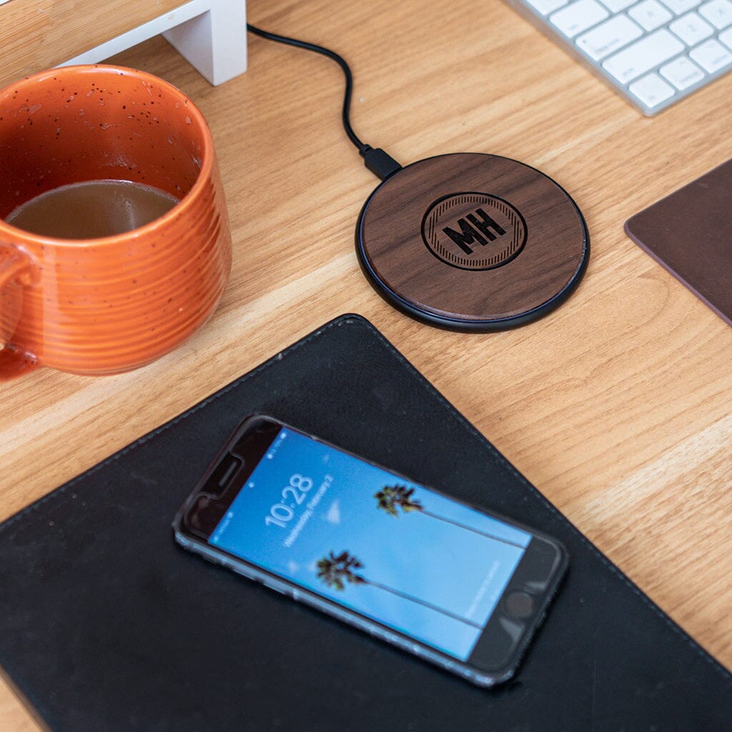 Wireless Charger - Basic